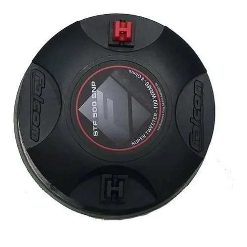 Super Tweeter 100 W RMS 8 OHMS - FALCON STF500SNP