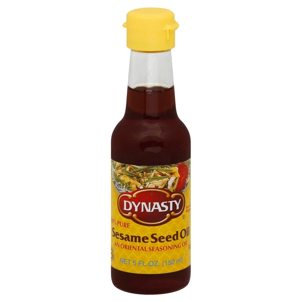 Sesame Seed Oil