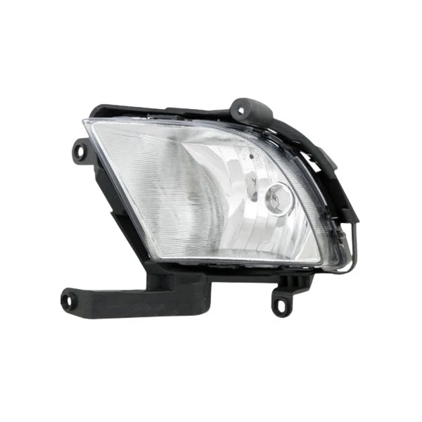 Farol Auxiliar KIA MOTORS CERATO Lado Esquerdo - SHOCKLIGHT 013639