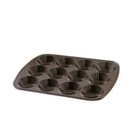 Nordic Ware Tartlette Pan