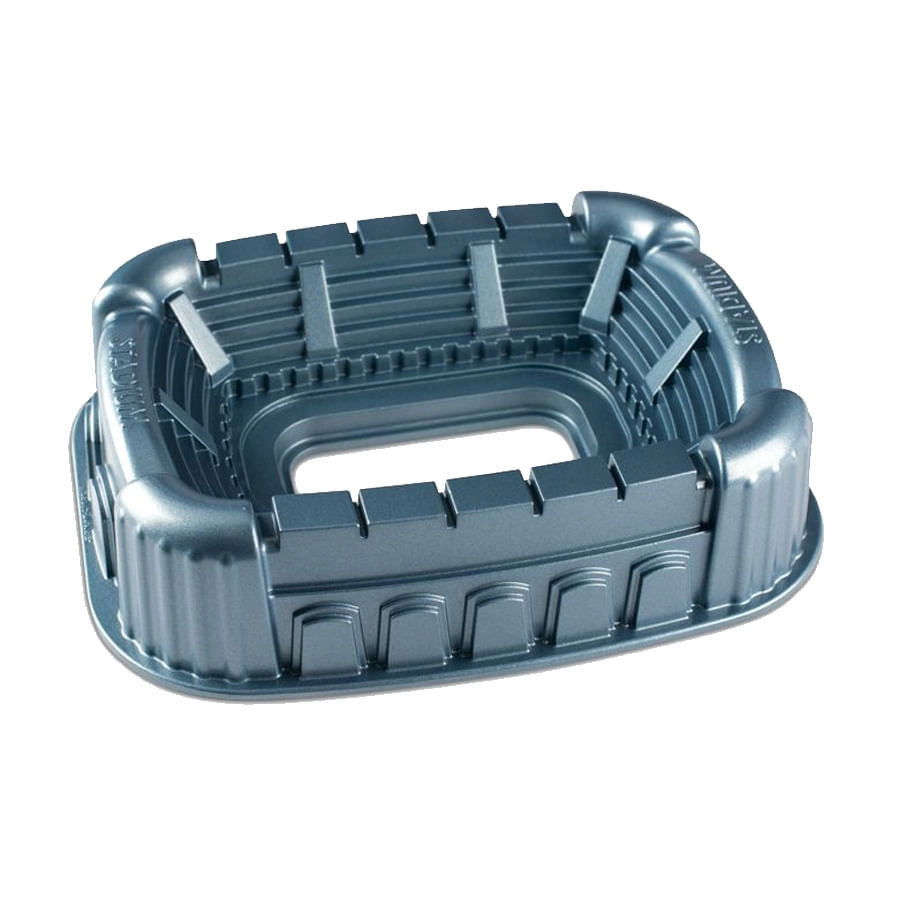 Nordic Ware Pro Cast Stadium Pan