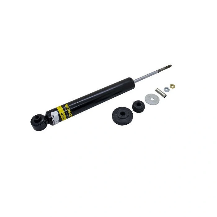 Amortecedor Traseiro SMART FORTWO - MONROE M53Z43133