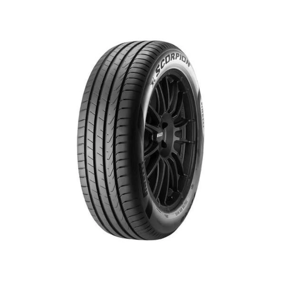 Pneu 215X60 R17 96H Scorpion - PIRELLI PNEUS 3909200