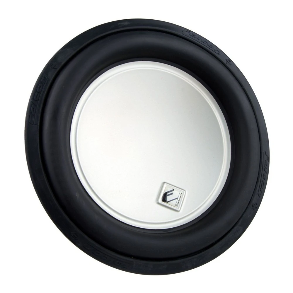 Subwoofer 12 Pol. 300W Rms 4 + 4 Ohms - FALCON XD70012