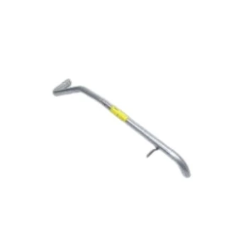 Tubo Traseiro VOLKSWAGEN UP Aspirado - SCAPEX 61414