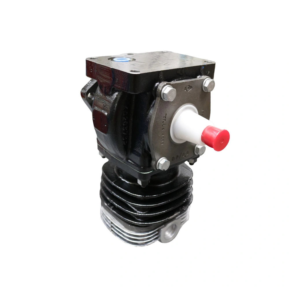 Compressor Refrigerado a Ar - KNORR BREMSE I88770R