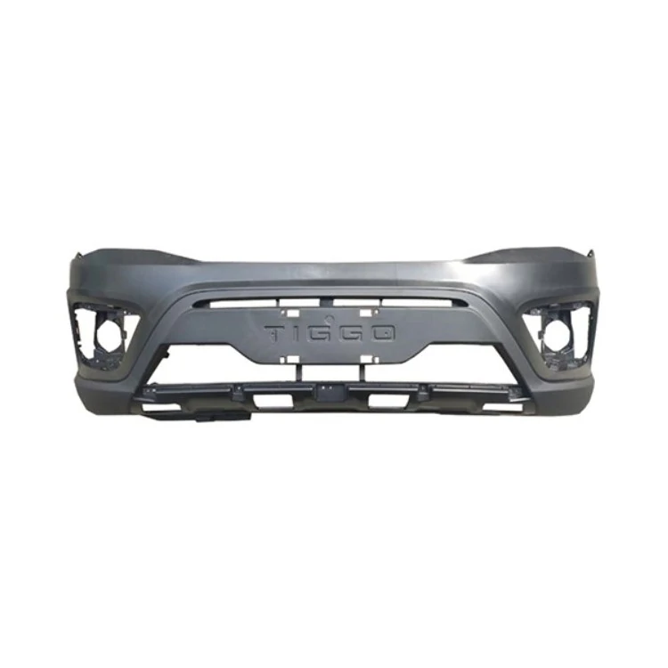 Para-choque Dianteiro CHERY TIGGO 2 - RUFATO 29920