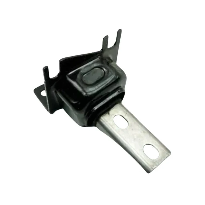 Coxim do Câmbio Lado Esquerdo - RENAULT 112209464R