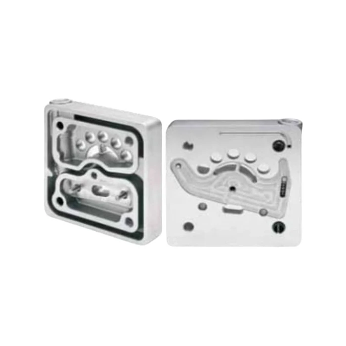 Cabeçote do Compressor de Ar - VANNUCCI BF0X2A932AA
