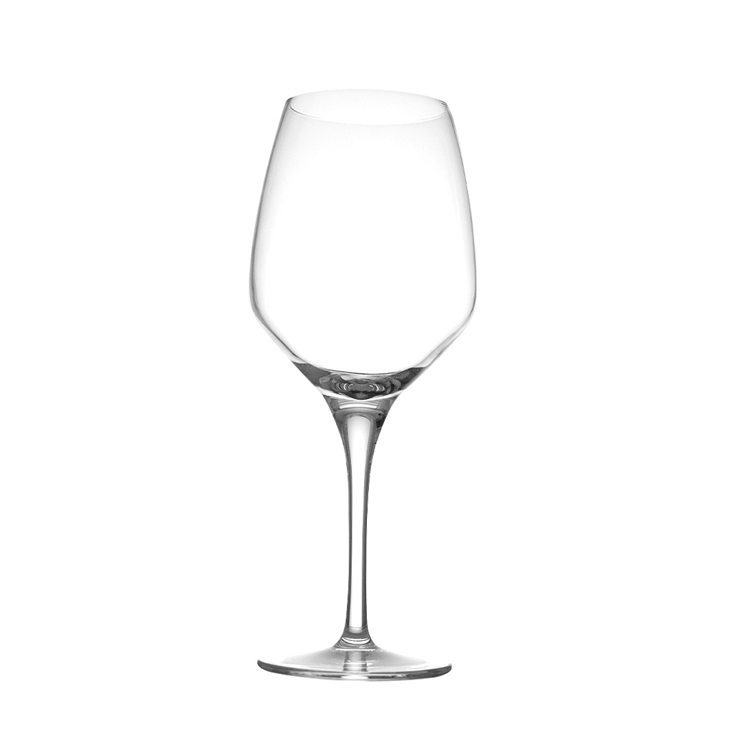 Taca Vinho Pasa