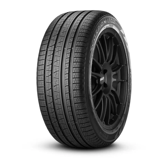 PNEU 235X60 R18 107V XL S-VEAS SEAL INSIDE - PIRELLI PNEUS 4063300