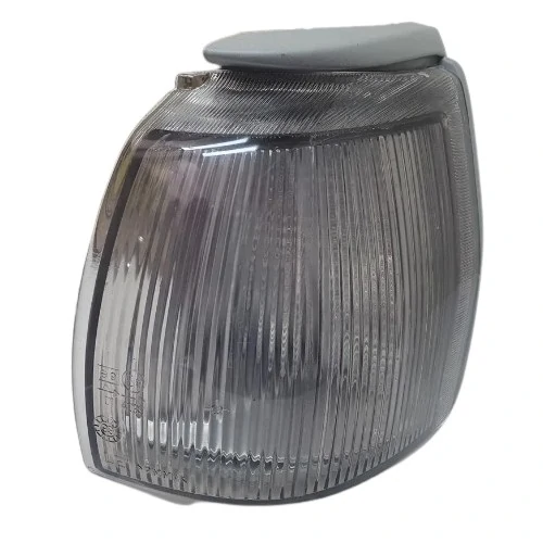 Lanterna Dianteira FIAT TIPO Lado Esquerdo Cristal - HT 10067