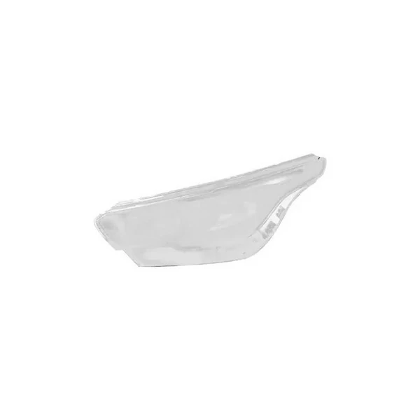 Lente do Farol FIAT ARGO/CRONOS Lado Direito - RUFATO 30952