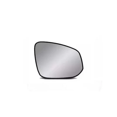 Lente Espelho do Retrovisor TOYOTA COROLLA CROSS/HILUX com Base sem Aquecimento - RUFATO 28305