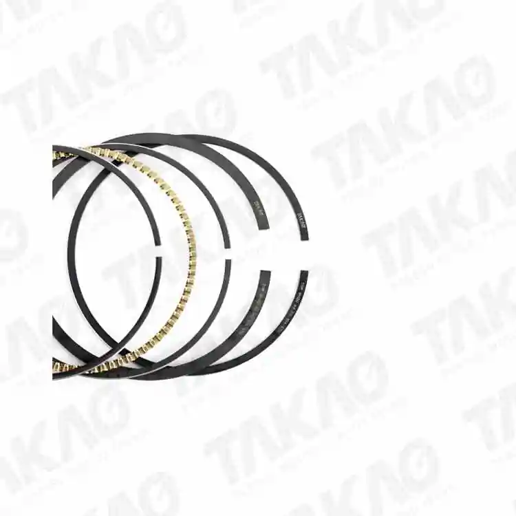 Anéis de Pistão (1.00) FORD FUSION - TAKAO ASFO30A100
