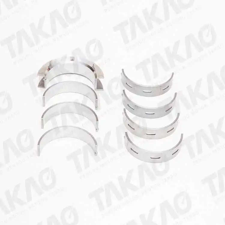 Bronzina de Mancal (0.75) FORD FUSION - TAKAO BCFO30A075