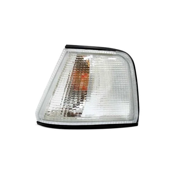 Lanterna Dianteira FIAT TEMPRA/TEMPRA SW Lado Esquerdo Cristal - HT 10049