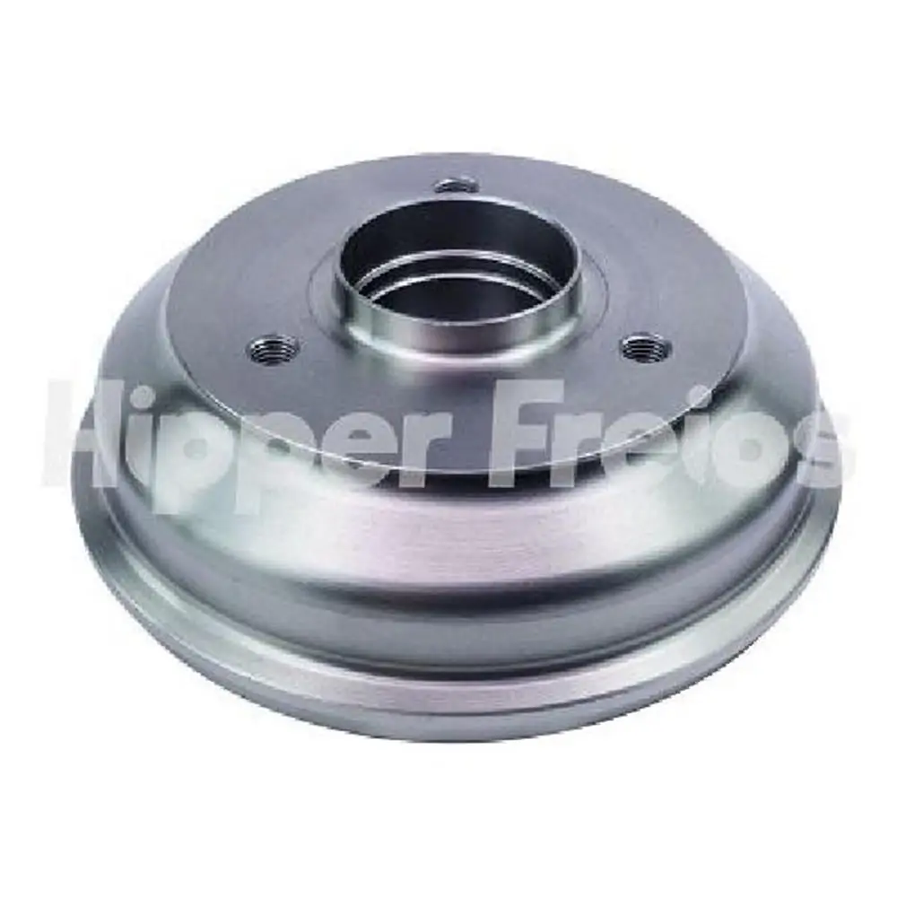 Par de Tambor de Freio RENAULT KWID - HIPPER FREIOS HF322D