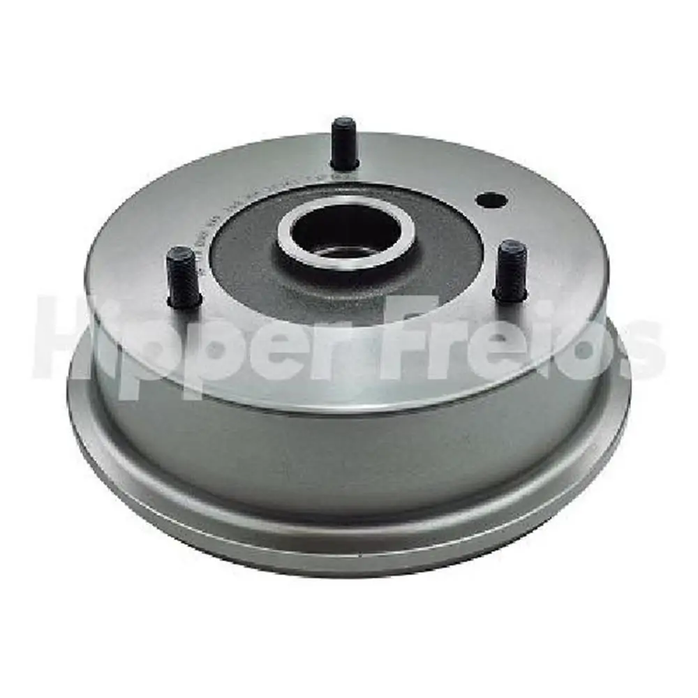 Par de Tambor de Freio FORD PAMPA - HIPPER FREIOS HF17A