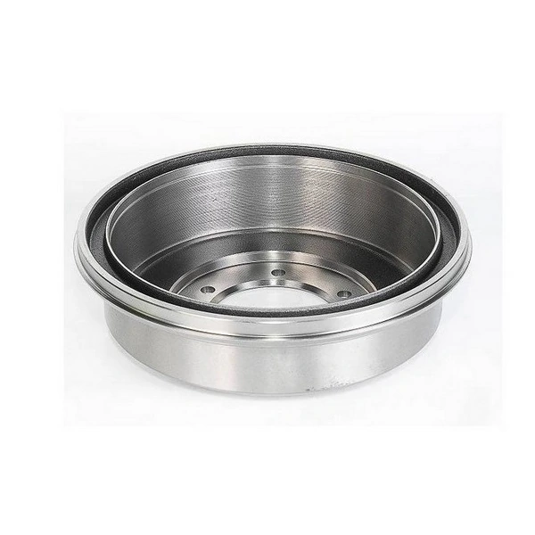 Par de Tambor de Freio MITSUBISHI L200/PAJERO Aro 16 Pol. - MDS T377A