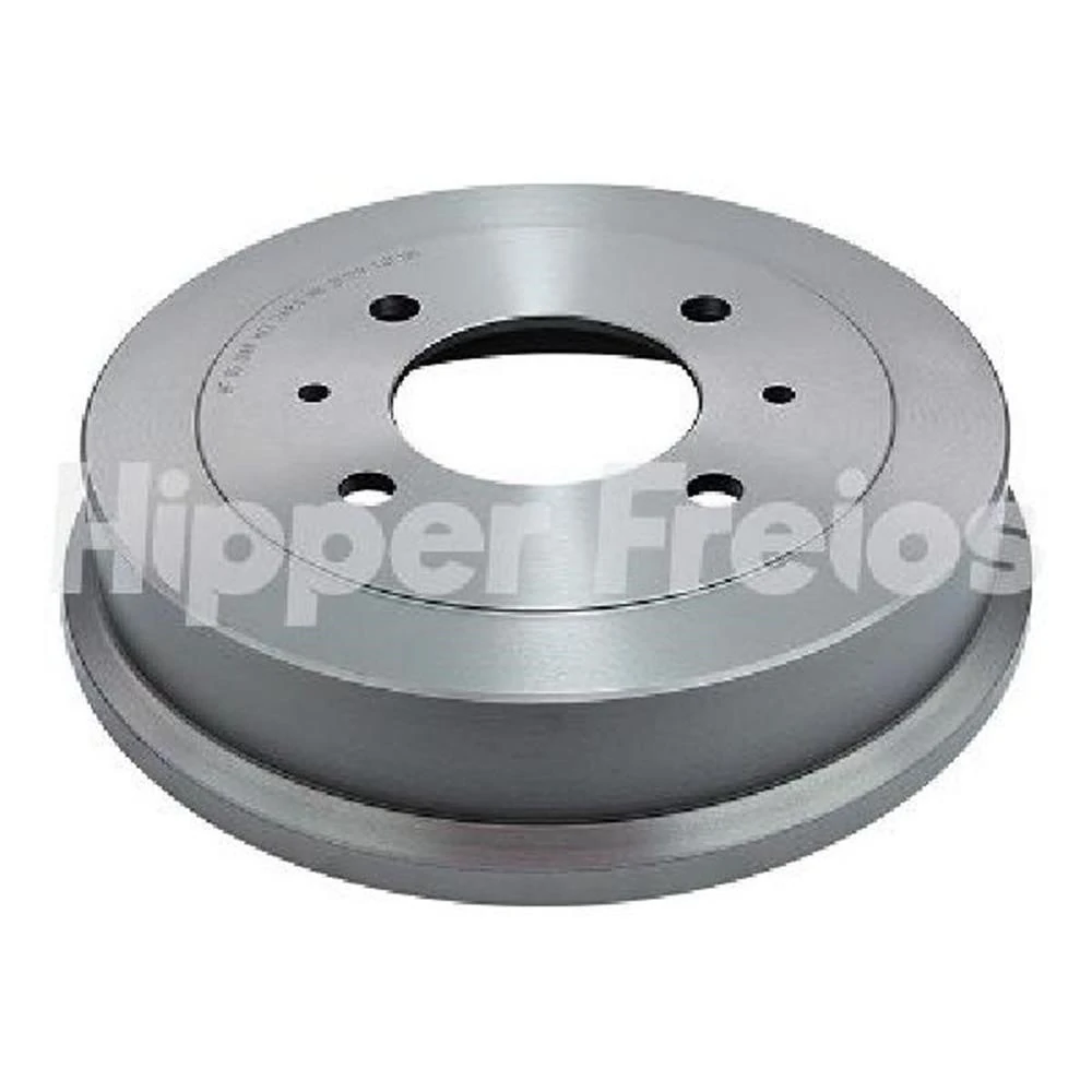 Par de Tambor de Freio - HIPPER FREIOS HF05