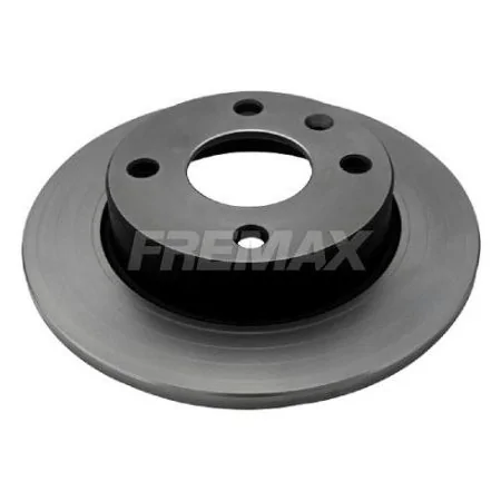 Par Disco de Freio FORD FIESTA - FREMAX BD1062
