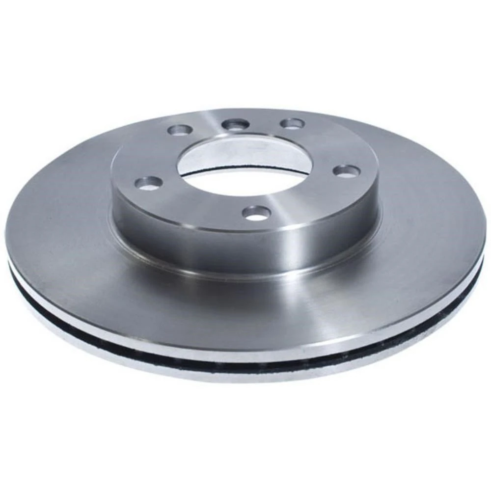 Par Disco de Freio Dianteiro Ventilado - HIPPER FREIOS HF905