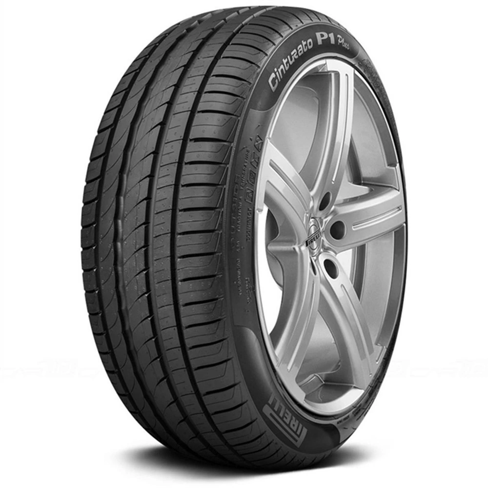 Pneu 195X55 R15 85 H P400EV - PIRELLI PNEUS 4571300