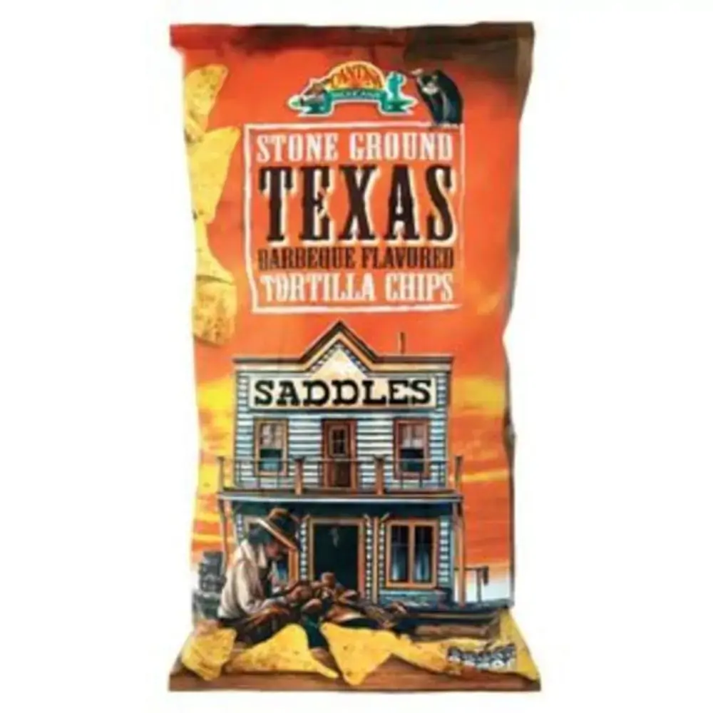 Tortilha Chips Churrasco Cantina Mexicana 200g
