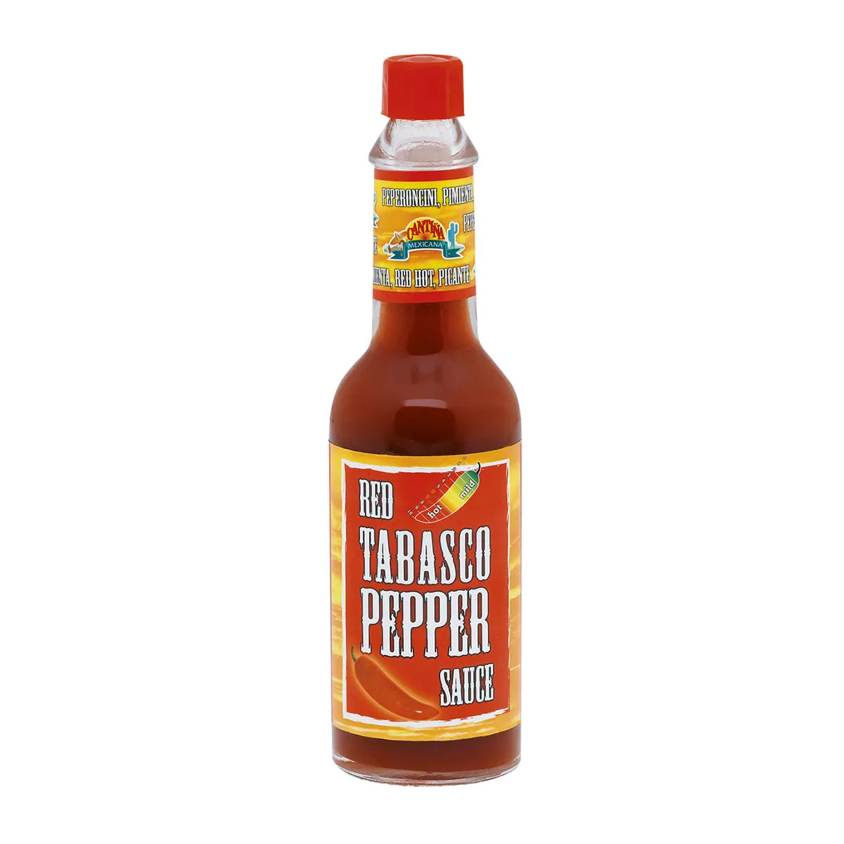 Molho Para Taco CANTINA MEXICANA Suave Pote com 220g