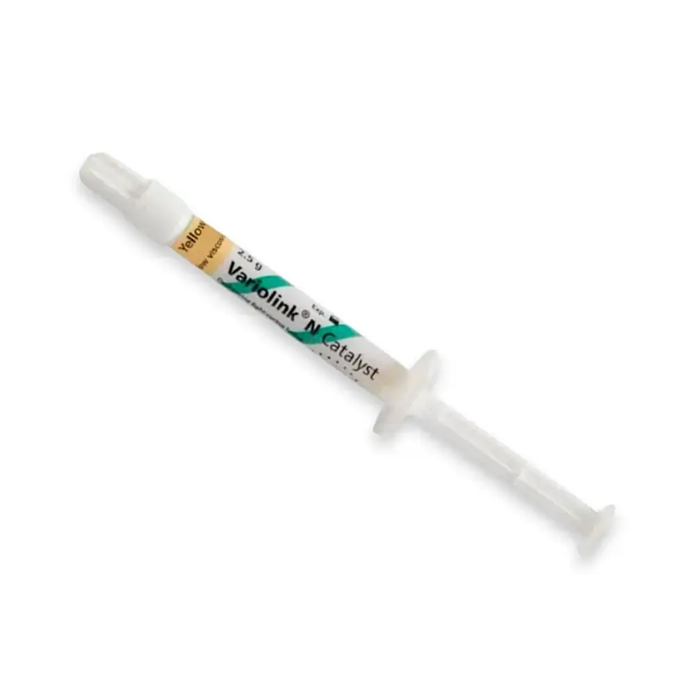 Variolink N Catalisador Yellow High 1,5g - Ivoclar