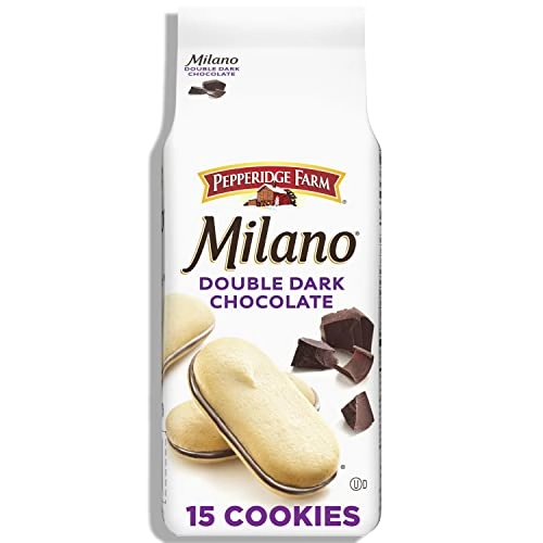 Distinctive Cookies Double Chocolate Milano