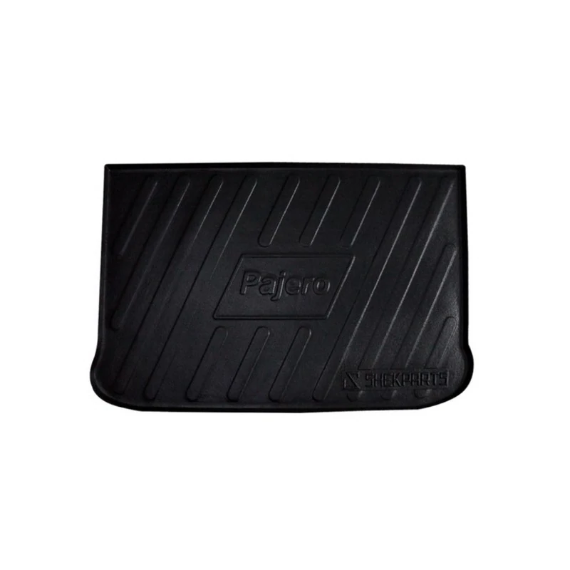 Tapete Protetor do Porta-malas MITSUBISHI PAJERO - SHEK PARTS 022091