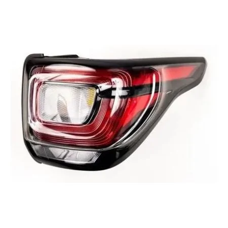 Lanterna Traseira FIAT STRADA Lado Direito - RUFATO 32032