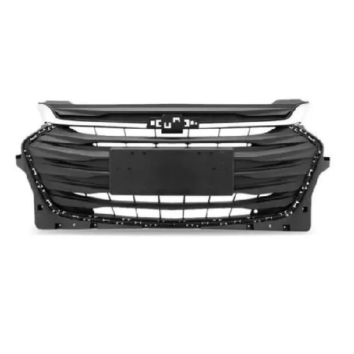 Grade do Radiador CHEVROLET - GM ONIX - RUFATO 31935