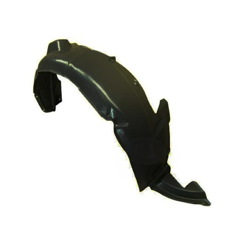 Para-barro KIA MOTORS CERATO Lado Direito - RUFATO 23862