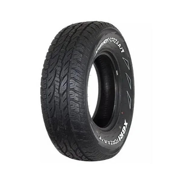 PNEU 265X65 R17 112T FORZA A/T E1 - XBRI E1 16827