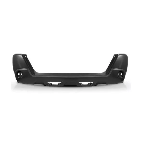 Parachoque Traseiro NISSAN XTRAIL - RUFATO 33598