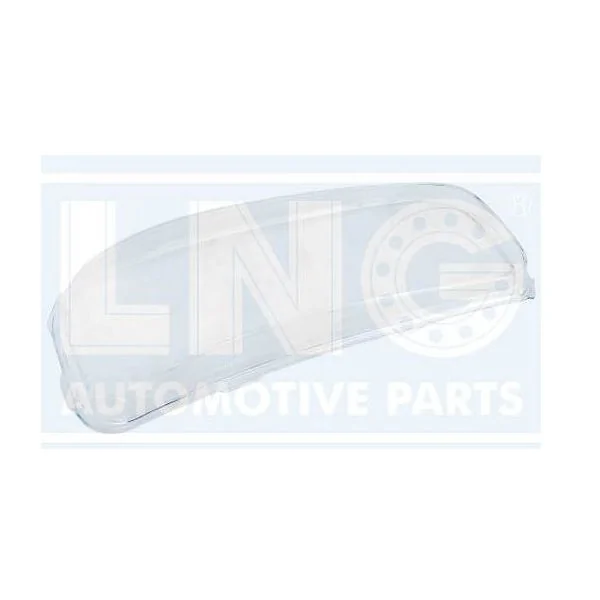 Lente do Farol Principal Lado Direito - LNG 54316