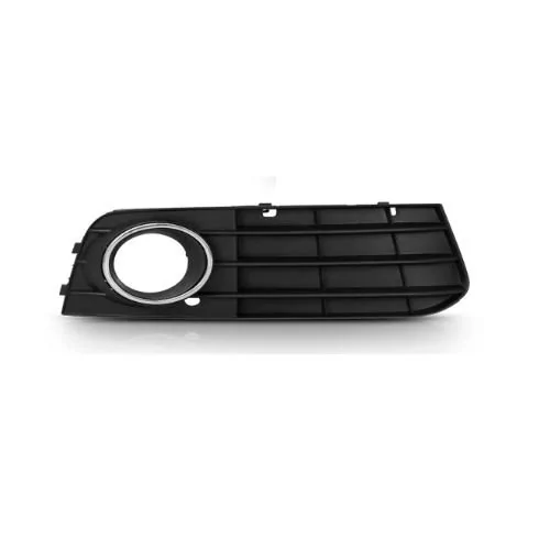 Moldura do Farol Auxiliar AUDI A4 Lado Esquerdo - RUFATO 28977