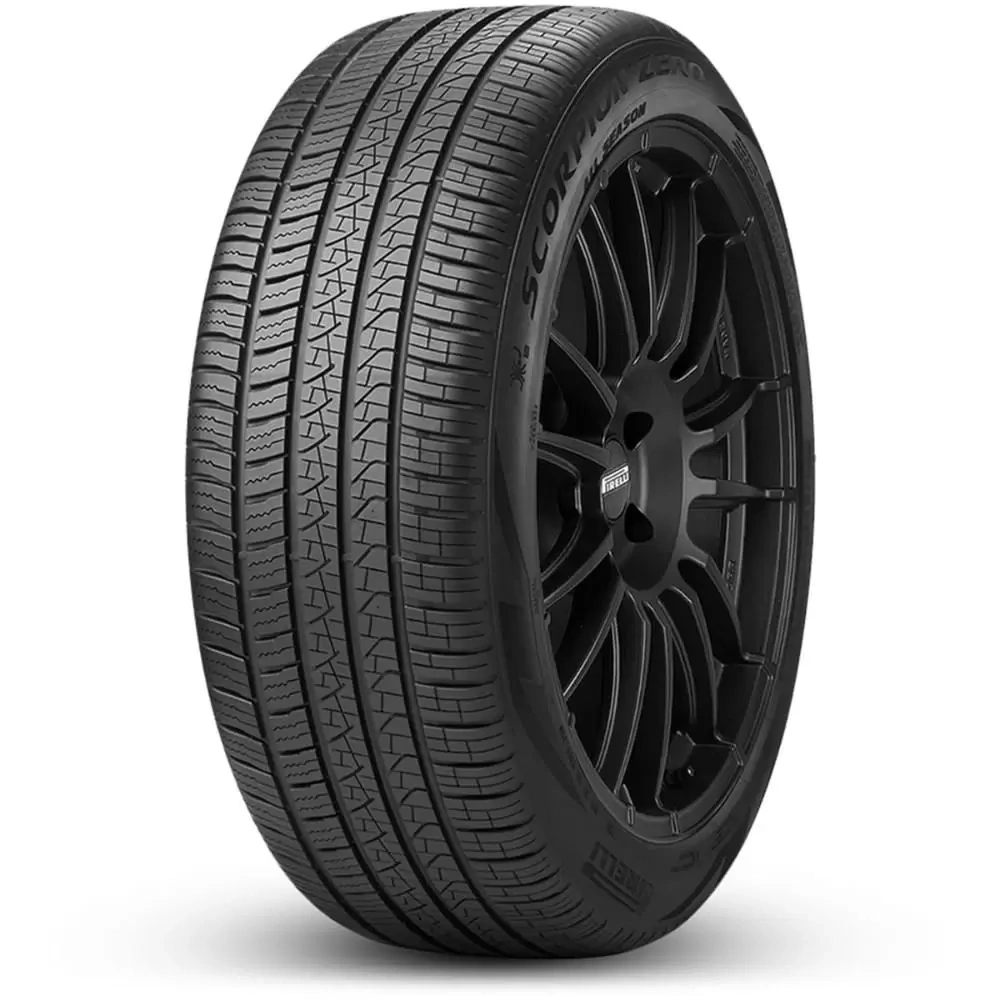 PNEU 235X50 R20 104W XL (LR1) - PIRELLI PNEUS 3385500