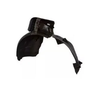 Para-barro Dianteiro FIAT GRAND SIENA/SIENA Lado Esquerdo - RUFATO 31481