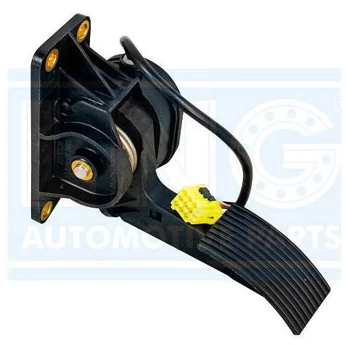 Pedal do Acelerador Eletrônico - LNG 30071