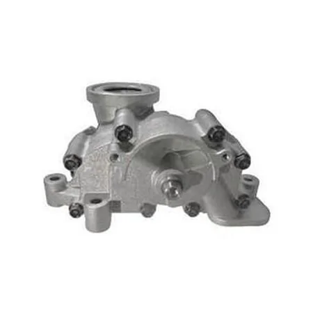 Bomba de Óleo SUBARU FORESTER - INDISA 77401