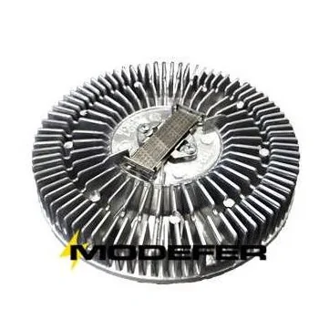 Embreagem Viscosa - MODEFER 1932726