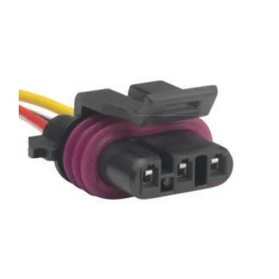 Chicote do Sensor de Rotação - TC CHICOTES TC1031009