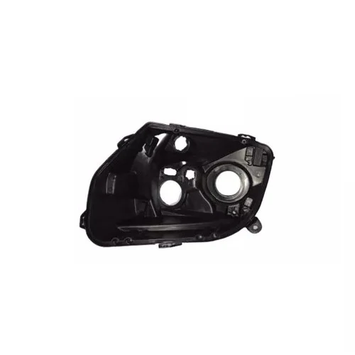 Carcaça do Farol RENAULT DUSTER Lado Direito - RUFATO 31184