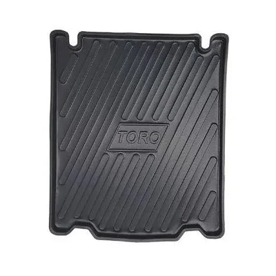 Protetor da Cacamba FIAT TORO - SHEK PARTS 022168