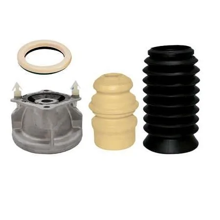 Kit Amortecedor Dianteiro MERCEDES BENZ CLASSE A Parcial - SOLOCAR SL365154