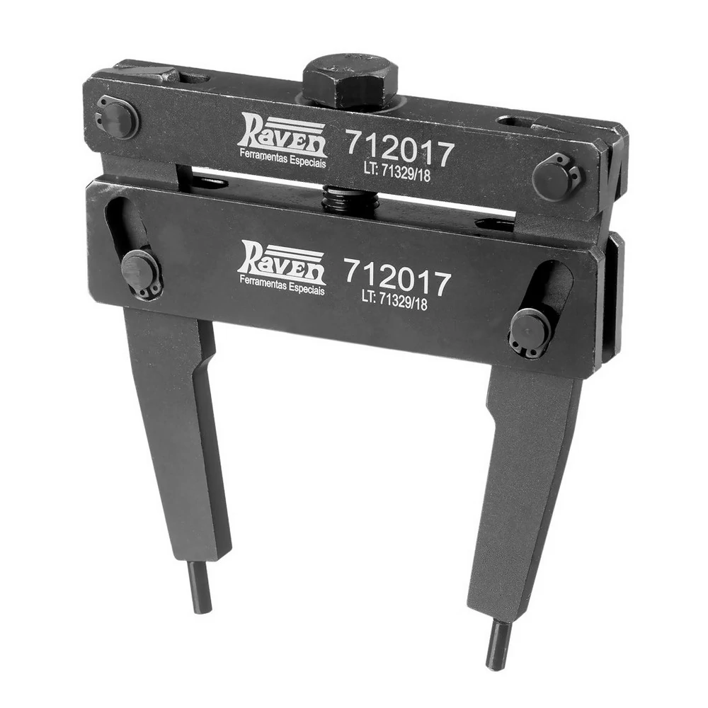 REM/INS ANEL TRAVA ELASTICO ARV CX G60/85 - RAVEN ESPECIAL 712017